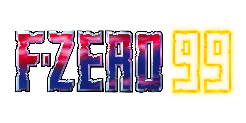 F-Zero 99